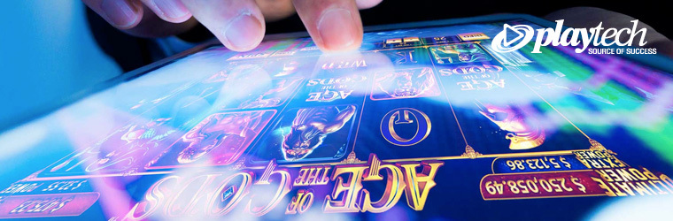 Playtech