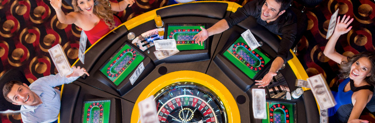roulette 